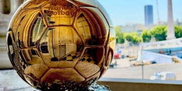 balon de oro 2025 como se elige votacion