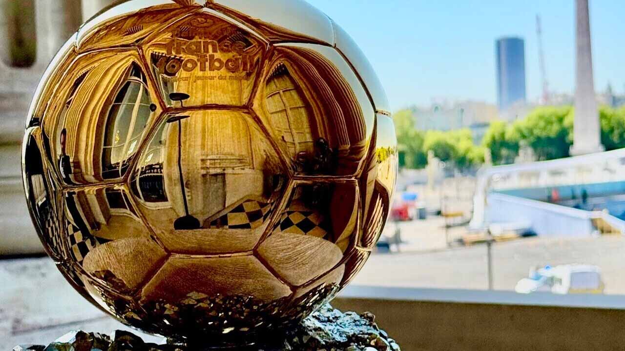 balon de oro 2025 como se elige votacion
