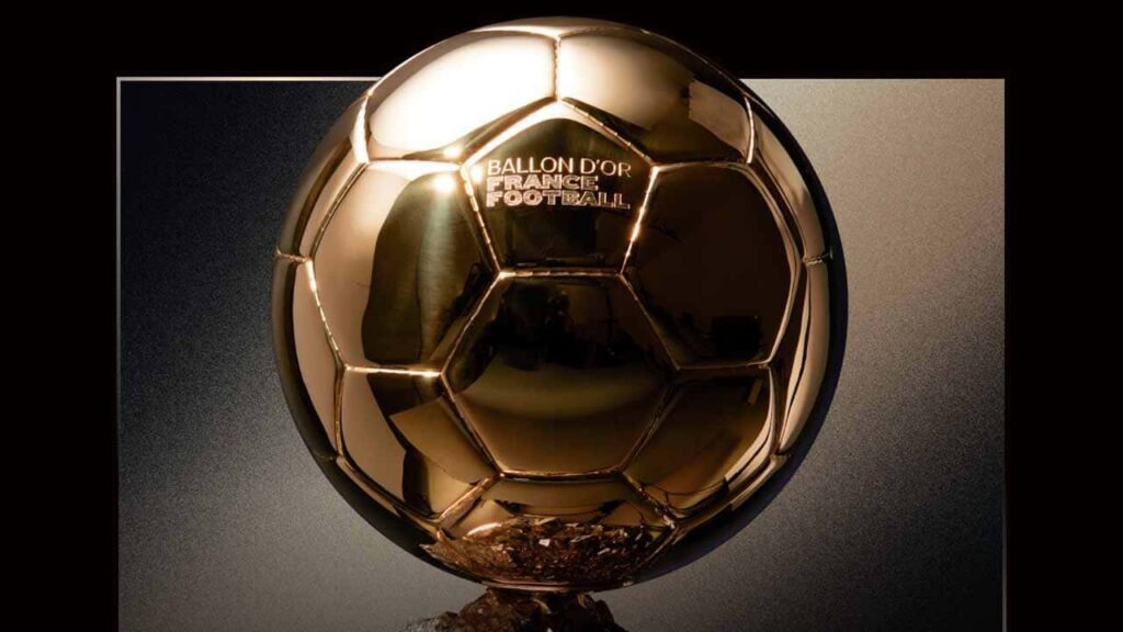balon de oro 2025 nominados sin colombianos