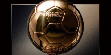 balon de oro 2025 nominados sin colombianos