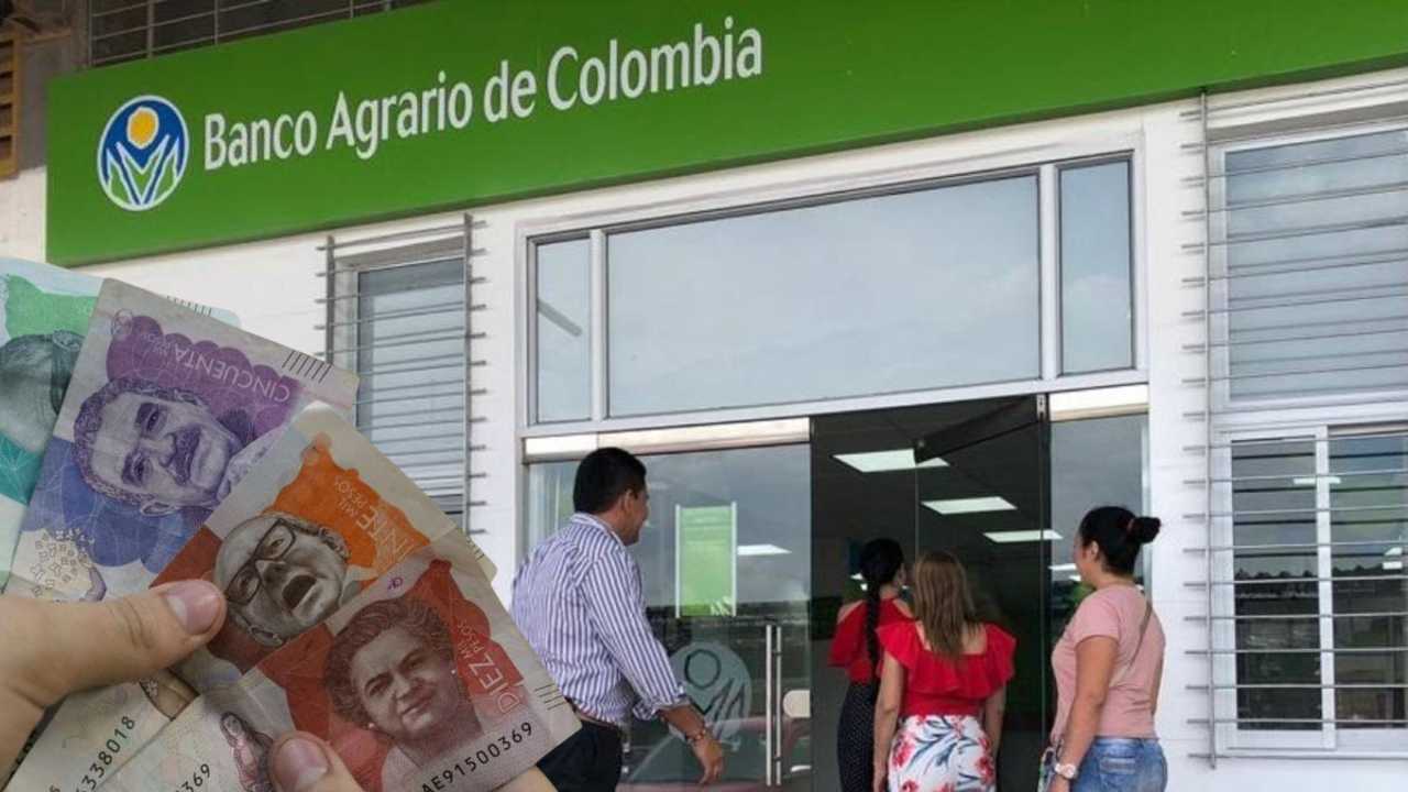 banco agrario subsidios pagos giros transferencias depositos cuenta ayudas gobierno colombia tercer ciclo consulta enlaces presidencia ley gubernamentales tramites sencillo internet cedula dinero beneficios hogares familias prosperidad social cobro fecha modalidad retiro reclamacion puntos autorizados ventanilla abono digital plataforma verificacion entidad oficial formulario registro consulta en linea