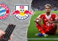 bayern munich luis diaz donde ver hoy vivo onlinea streaming canales canal tv television futbol gratis internet plataformas app aplicaciones bundesliga colombia espn disney + directv win