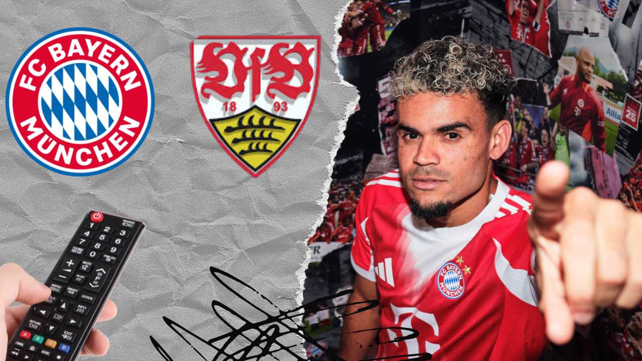 donde ver hoy vivo online gratis bayern munich final luis diaz canales canal tv television espn win directv aplicaciones app futbol internet plataformas streaming redes sociales alemania colombia