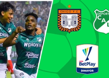 deportivo cali vs boyaca chico hoy vivo online plataformas streaming hora horarios tv television canal canales liga betplay dimayor futbol profesional colombiano fpc donde ver internet gratis app aplicaciones colombia independencia tunja gamero