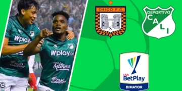 deportivo cali vs boyaca chico hoy vivo online plataformas streaming hora horarios tv television canal canales liga betplay dimayor futbol profesional colombiano fpc donde ver internet gratis app aplicaciones colombia independencia tunja gamero
