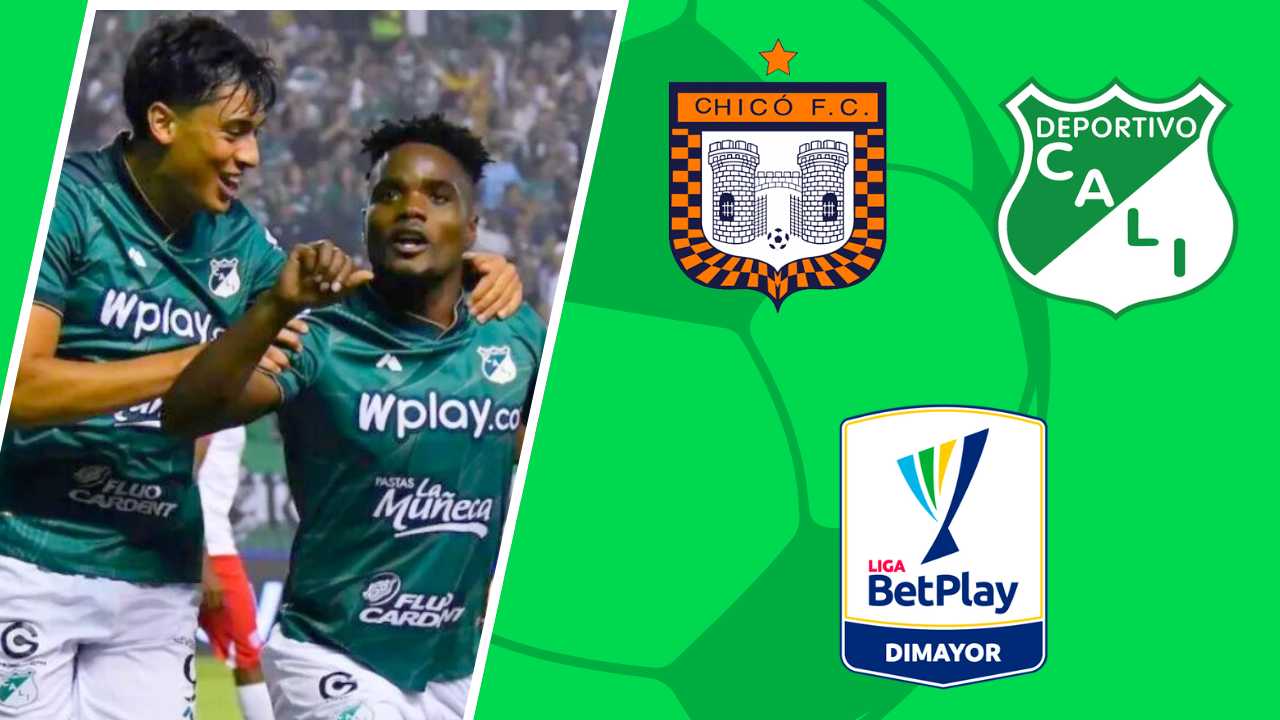 deportivo cali vs boyaca chico hoy vivo online plataformas streaming hora horarios tv television canal canales liga betplay dimayor futbol profesional colombiano fpc donde ver internet gratis app aplicaciones colombia independencia tunja gamero