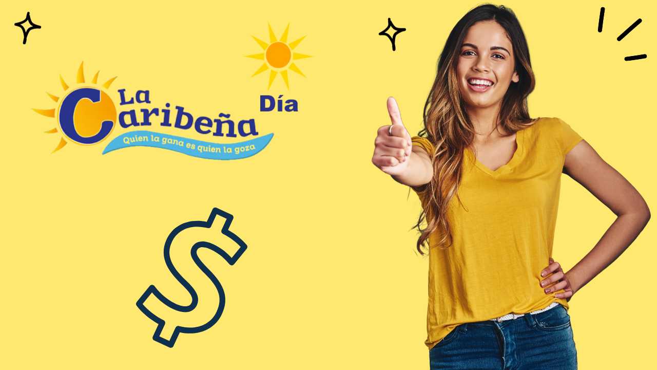 caribena dia resultado oficial numero ganador quinta balota sorteo premio chance loteria hoy secos aproximaciones cifras colombia domingo 24 agosto