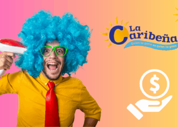 caribena dia resultado oficial quinta balota sorteo premio chance loteria colombia serie hoy secos