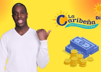 caribena dia resultado oficial quinta balota numero ganador sorteo premio chance loteria colombia hoy serie juego