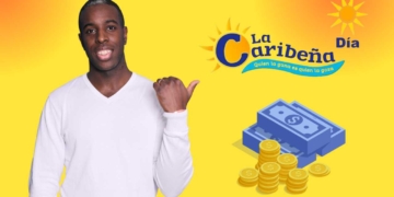 caribena dia resultado oficial quinta balota numero ganador sorteo premio chance loteria colombia hoy serie juego