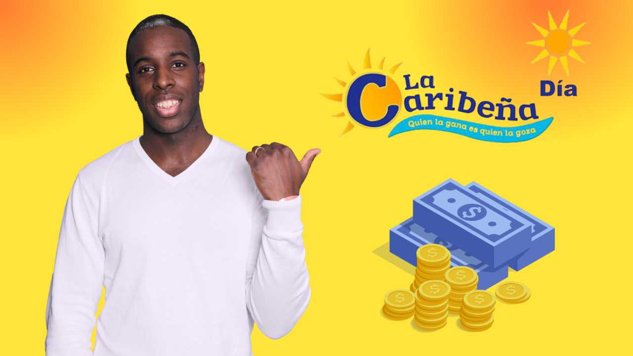 caribena dia resultado oficial quinta balota numero ganador sorteo premio chance loteria colombia hoy serie juego
