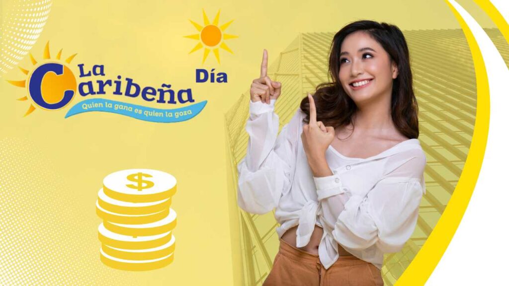 caribena dia resultado oficial numero ganador quinta balota sorteo premio chance loteria colombia cifras aproximaciones mayor seco hoy juego