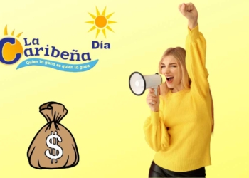 caribena dia rsultado oficial numero ganador quinta balota sorteo premio chance loteria colombia serie hoy