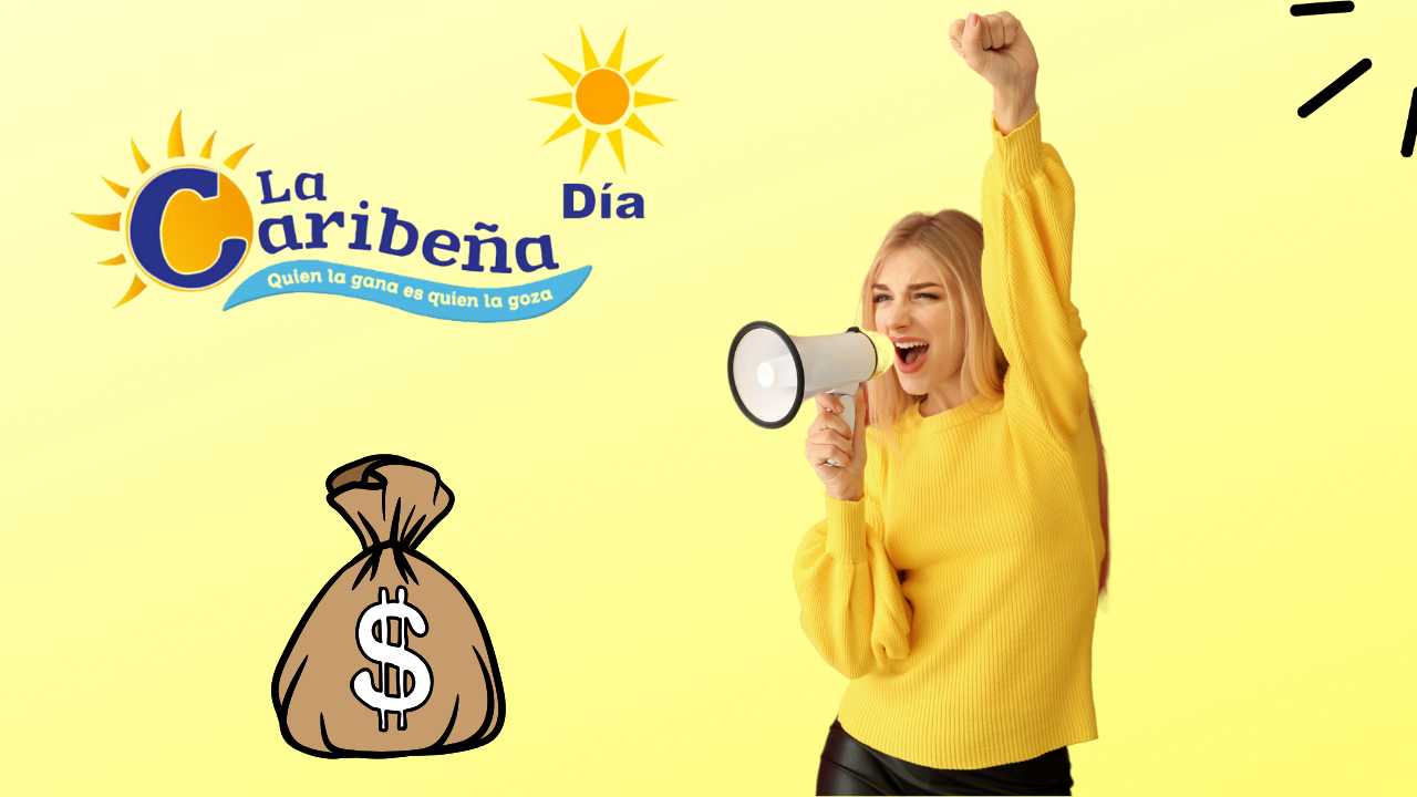 caribena dia rsultado oficial numero ganador quinta balota sorteo premio chance loteria colombia serie hoy