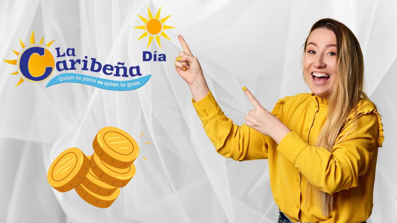 caribena dia resultado oficial numero ganador quinta balota sorteo premio chance loteria colombia hoy secos aproximaciones juegos
