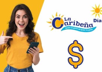 caribena dia resultado oficial numero ganador quinta balota sorteo premio chance loteria serie hoy colombia