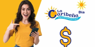 caribena dia resultado oficial numero ganador quinta balota sorteo premio chance loteria serie hoy colombia