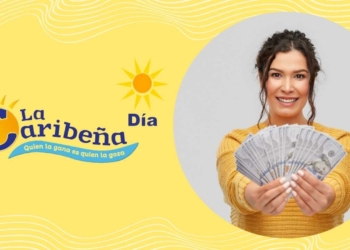 caribena dia numero ganador resultado oficial quinta balota sorteo premio chance loteria hoy colombia secos aproximaciones cifras juego sabado 30 agosto 2025