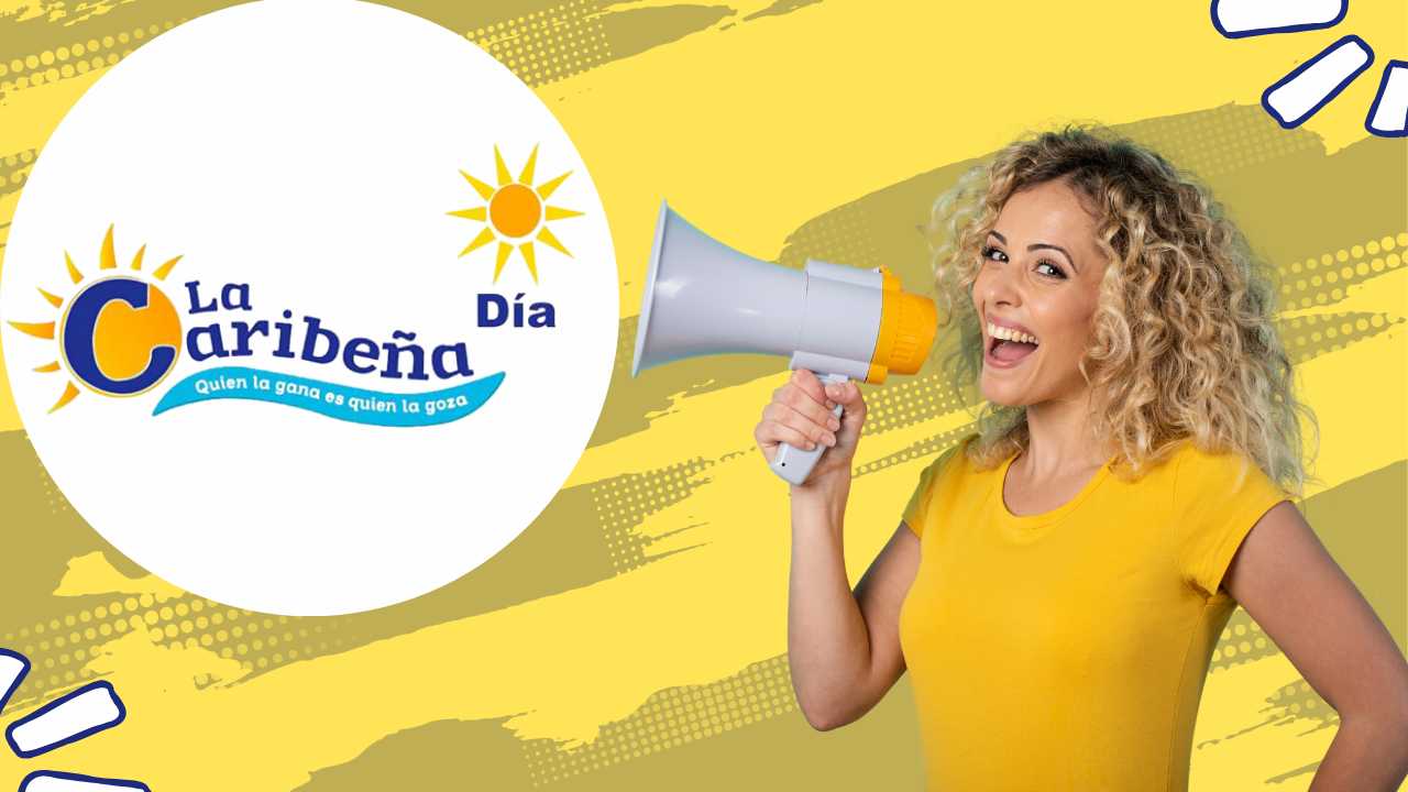 caribena dia resultado oficial numero ganador quinta balota sorteo premio chance loteria hoy colombia aproximaciones cifras juego secos