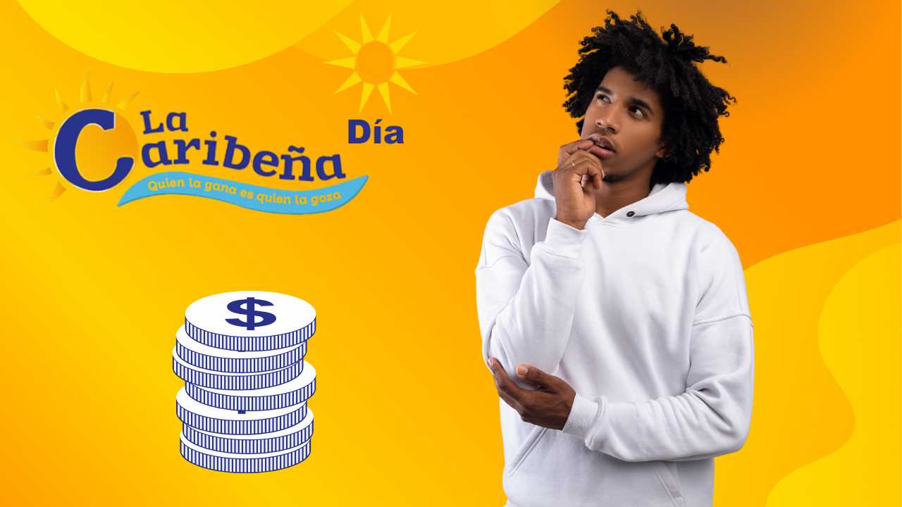 caribena dia resultado oficial numero ganador quinta balota sorteo premio chance loteria serie hoy colombia