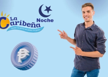 caribena noche numero ganador quinta balota resultado oficial sorteo premio chance loteria serie hoy colombia