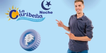 caribena noche numero ganador quinta balota resultado oficial sorteo premio chance loteria serie hoy colombia