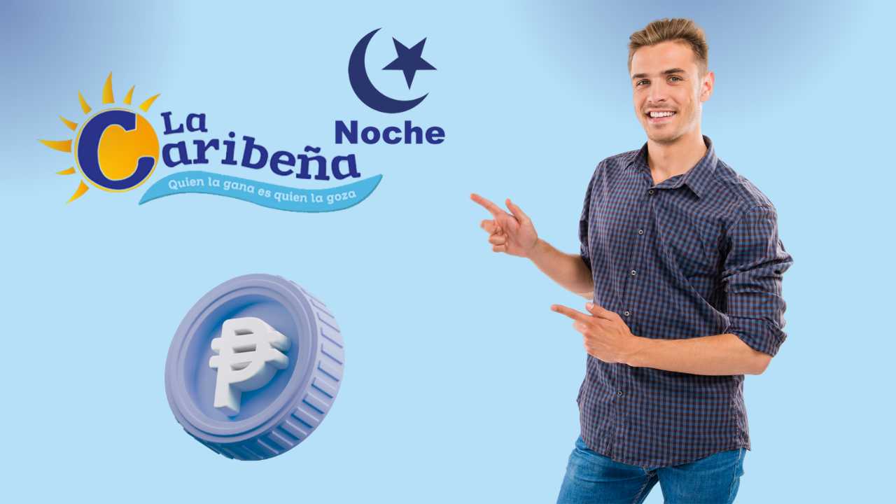 caribena noche numero ganador quinta balota resultado oficial sorteo premio chance loteria serie hoy colombia