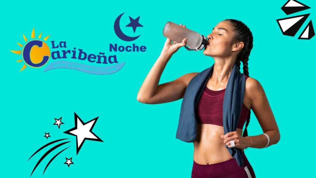 caribena noche resultado oficial numero ganador quinta balota sorteo premio chance loteria colombia secos aproximaciones cifras hoy jugo