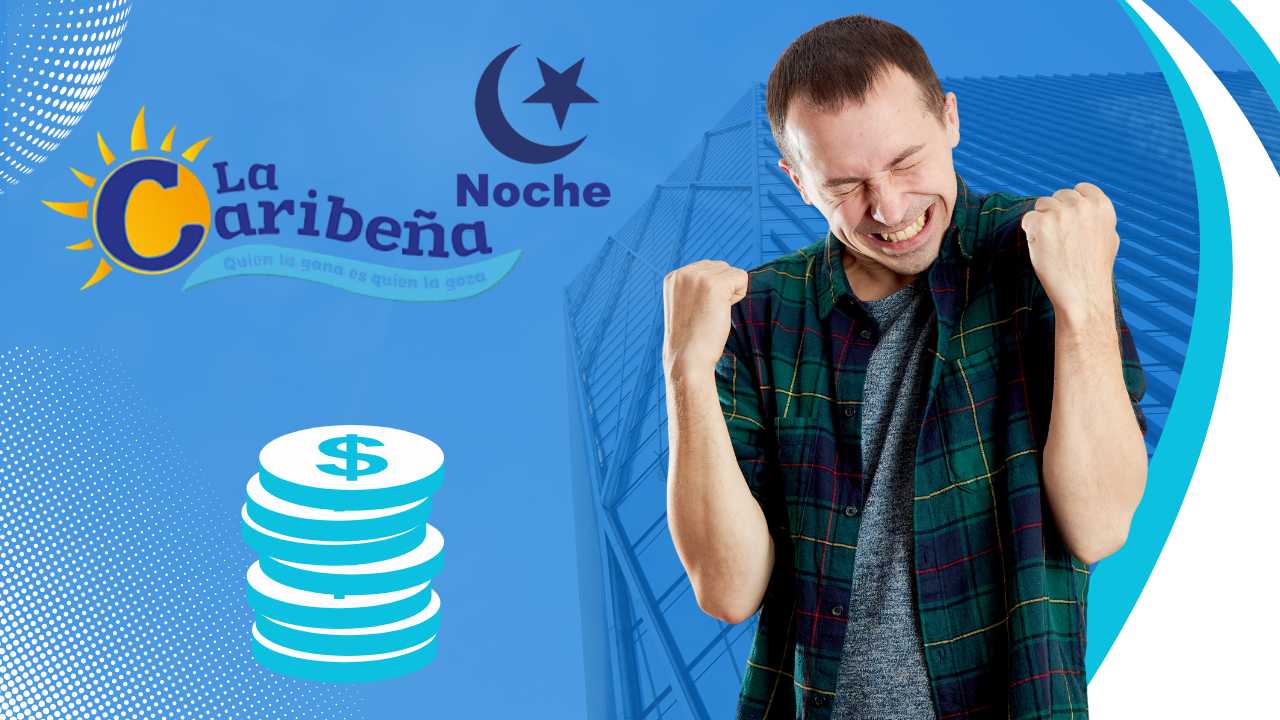 caribena noche resutado oficial numero ganador quinta balota sorteo premio chance loteria hoy colombia secos aproximaciones cigras domingo 24 agosto 2025