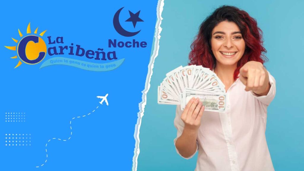 caribena noche resultado oficial numero ganador quinta balota sorteo premio chance loteria hoy colombia secos aproximaciones cifras domingo 31 agosto 2025