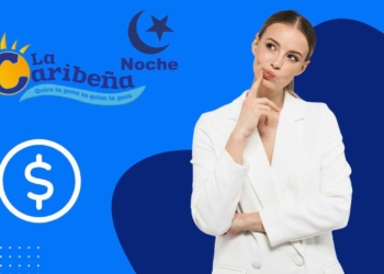 caribena noche resultado oficial quinta balota sorteo premio chance loteria hoy numero ganador colombia