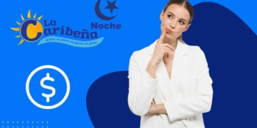 caribena noche resultado oficial quinta balota sorteo premio chance loteria hoy numero ganador colombia