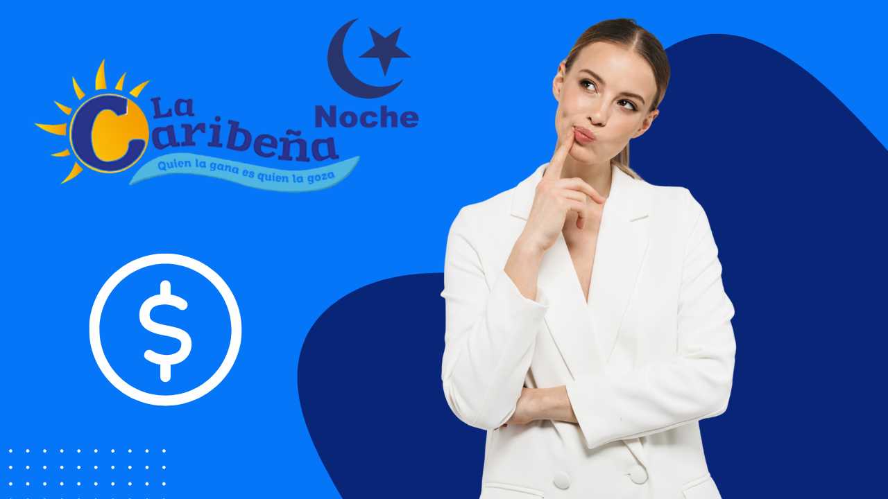 caribena noche resultado oficial quinta balota sorteo premio chance loteria hoy numero ganador colombia