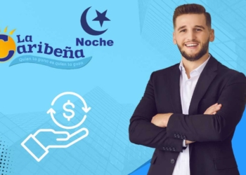 caribena noche resultado oficial numero ganador quinta balota lunes festivo 18 agosto 2025 sorteo premio chance loteria hoy colombia secos aproximaciones cifras juego