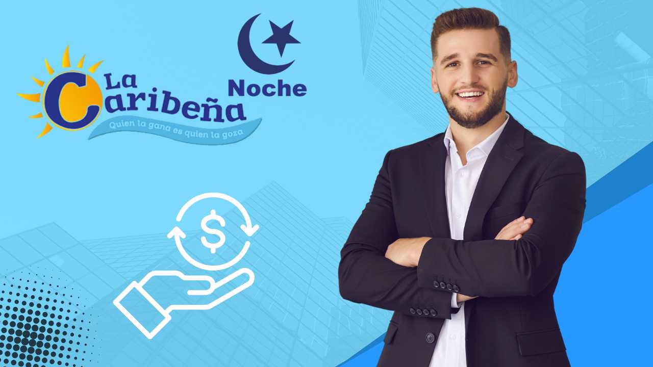 caribena noche resultado oficial numero ganador quinta balota lunes festivo 18 agosto 2025 sorteo premio chance loteria hoy colombia secos aproximaciones cifras juego