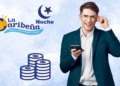 caribena noche resultado oficial numero ganador quinta balota sorteo premio chance loteria colombia serie secos juego hoy cifras aproximaciones