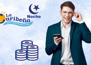 caribena noche resultado oficial numero ganador quinta balota sorteo premio chance loteria colombia serie secos juego hoy cifras aproximaciones