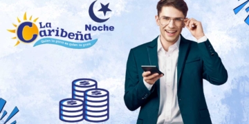 caribena noche resultado oficial numero ganador quinta balota sorteo premio chance loteria colombia serie secos juego hoy cifras aproximaciones