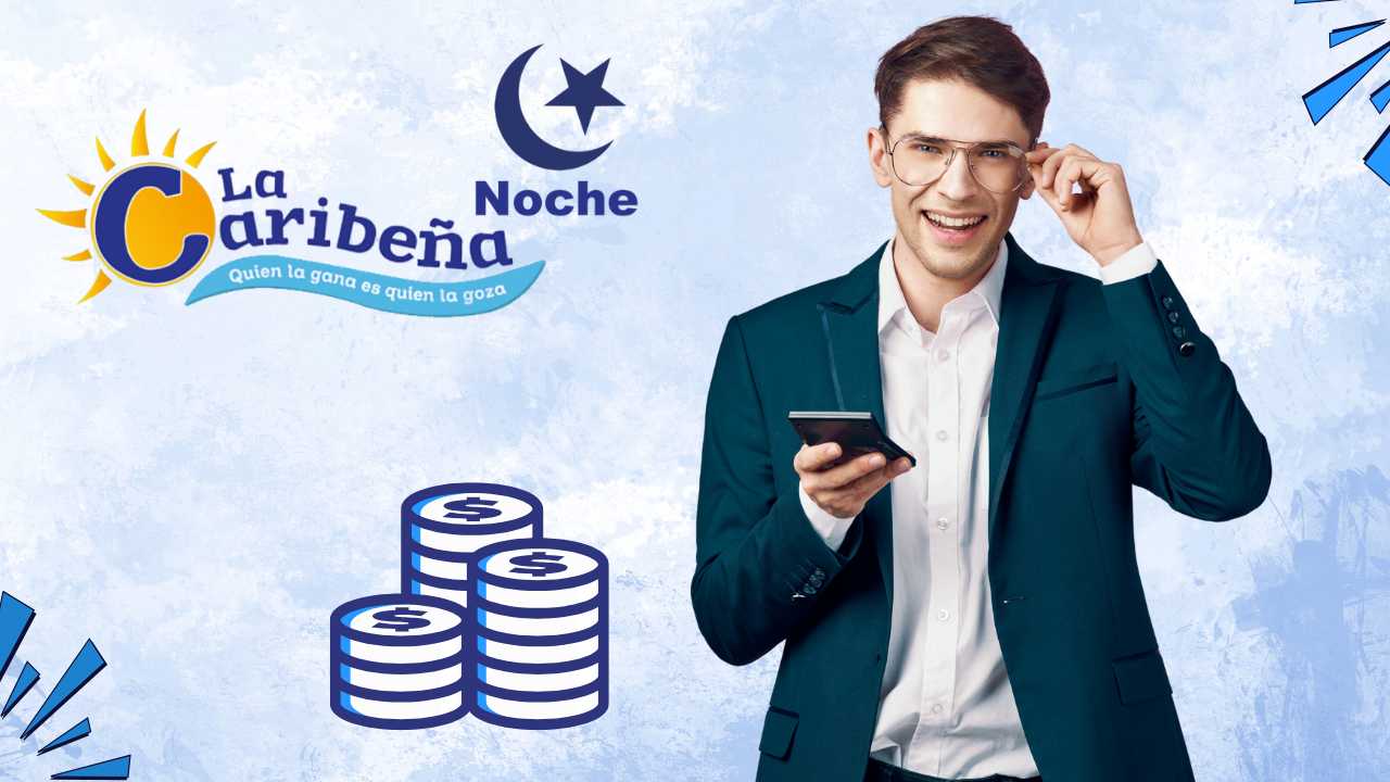 caribena noche resultado oficial numero ganador quinta balota sorteo premio chance loteria colombia serie secos juego hoy cifras aproximaciones