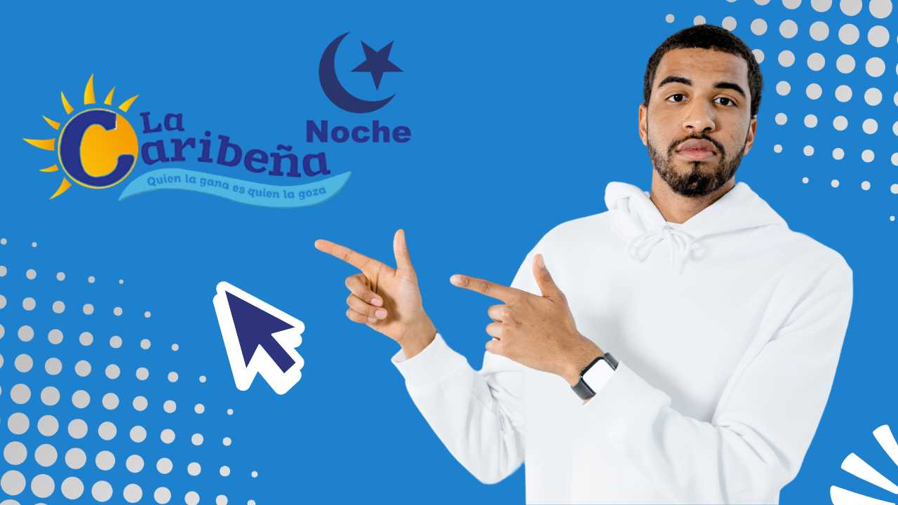 caribena noche resultado oficial numero ganador quinta balota sorteo premio chance loteria hoy colombia secos aproximaciones cifras juego coljuegos
