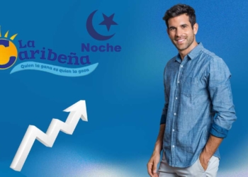 caribena noche numero ganador resultado oficial quinta balota sorteo premio chance loteria hoy colombia secos aproximaciones cifras juego martes 26 agosto