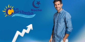 caribena noche numero ganador resultado oficial quinta balota sorteo premio chance loteria hoy colombia secos aproximaciones cifras juego martes 26 agosto