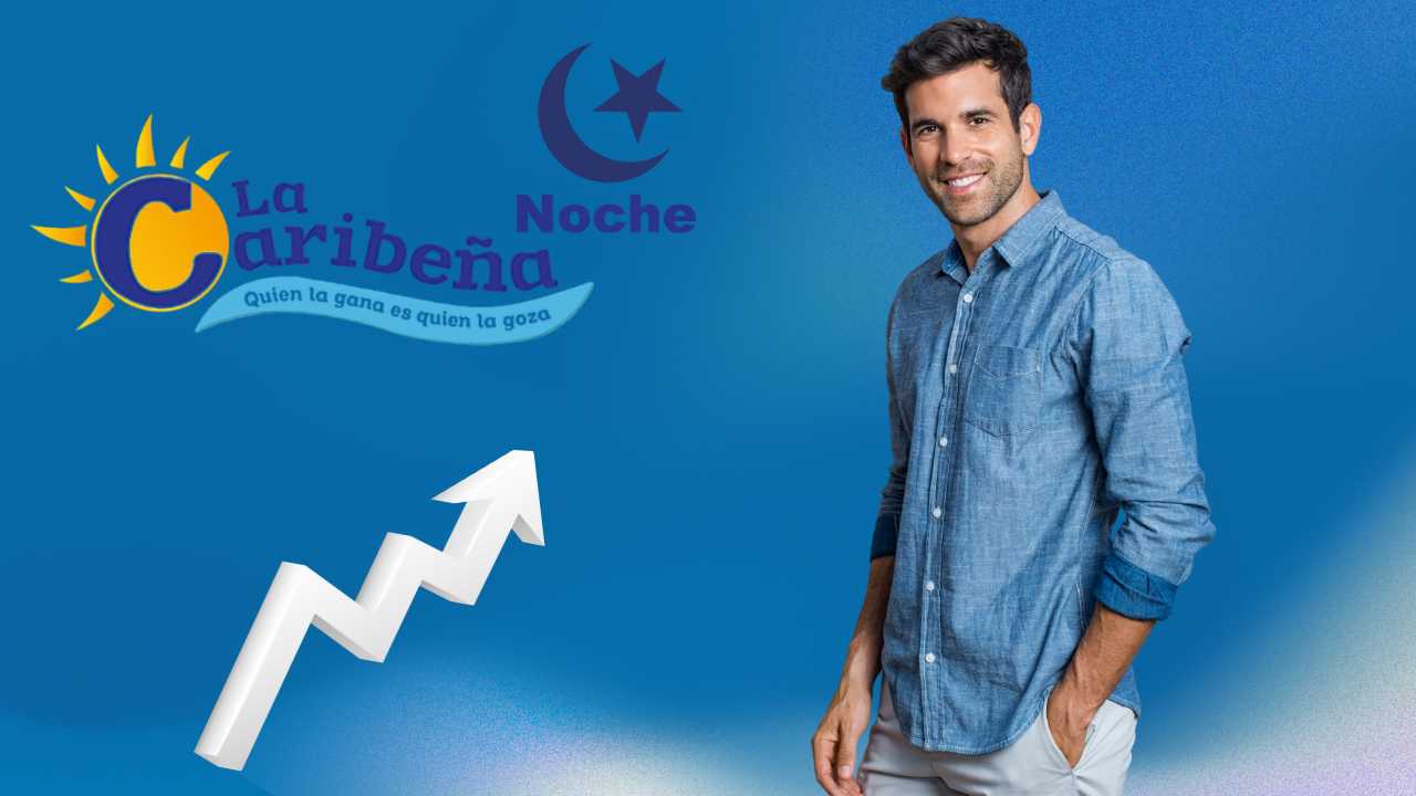 caribena noche numero ganador resultado oficial quinta balota sorteo premio chance loteria hoy colombia secos aproximaciones cifras juego martes 26 agosto