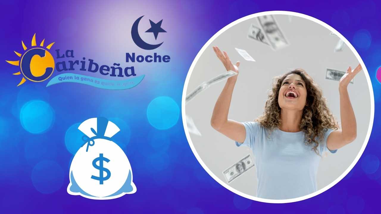 caribena noche miercoles 13 agosto 2025 resultado oficial numero ganador quinta balota sorteo premio chance colombia secos aproximaciones juego hoy billete colilla boleto
