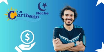 caribena noche resultado oficial numero ganador quinta balota sorteo premio chance loteria colombia hoy vivo secos aproximaciones cifras