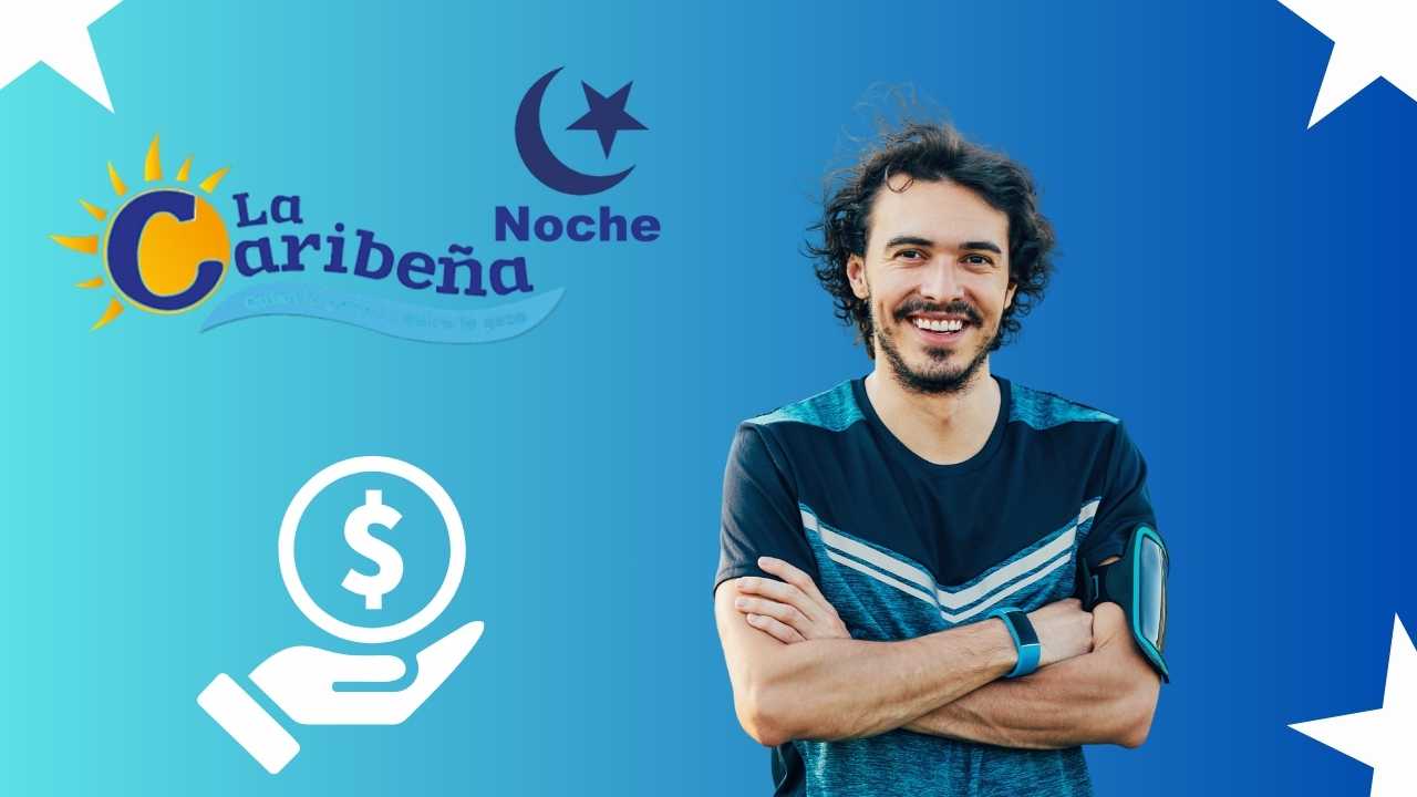 caribena noche resultado oficial numero ganador quinta balota sorteo premio chance loteria colombia hoy vivo secos aproximaciones cifras
