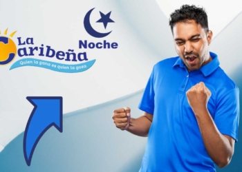 caribena noche numero ganador resultado oficial quinta balota sorteo premio chance loteria hoy colombia cifras secos aproximaciones juego miercoles 27 agosto