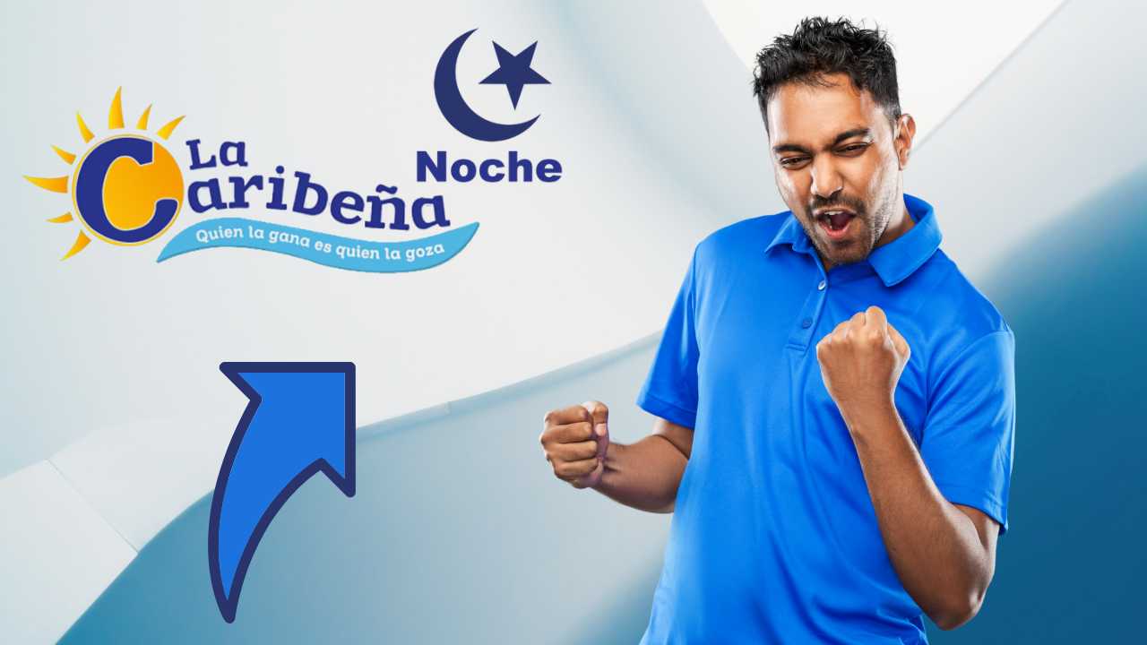 caribena noche numero ganador resultado oficial quinta balota sorteo premio chance loteria hoy colombia cifras secos aproximaciones juego miercoles 27 agosto