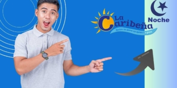 caribena noche resultado oficial quinta balota numero ganador sorteo premio chance loteria serie hoy juego secos aproximaciones colombia