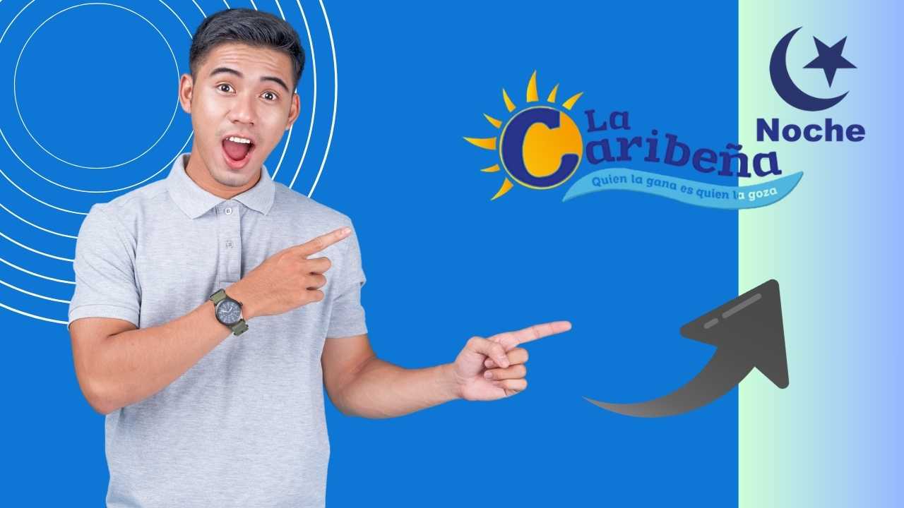 caribena noche resultado oficial quinta balota numero ganador sorteo premio chance loteria serie hoy juego secos aproximaciones colombia